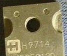 拆机进口RURG50120三极管