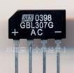 /长期供应进口拆机KBP307G排桥