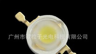 美国旭明semileds LED大功率，亮度高