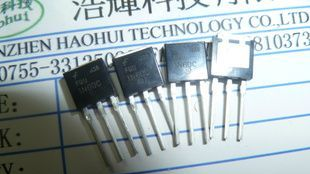 批量供应仙童1N60   TO-251    场效应管