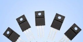 FQPF8N60C 8N60 场效应管