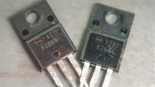 8A 450V 35W场效应管K2424