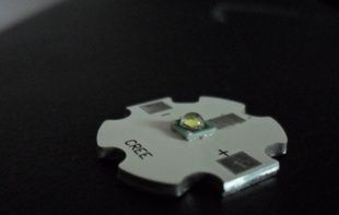 1W3535陶瓷贴片LED