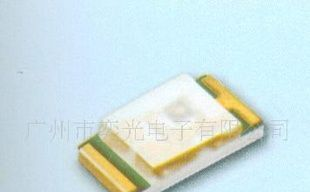 0603贴片白光LED