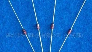 1N4742   DO-41   稳压二极管