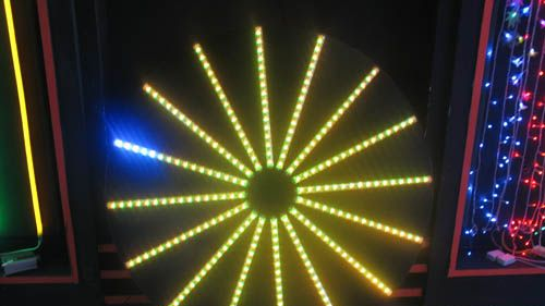 LED数码管