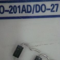 二极管1N5401    1N5408