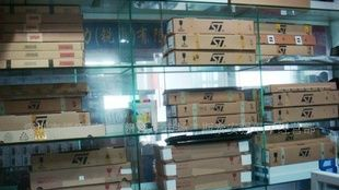 IRF740  IRF740PBF功率三极管
