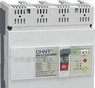 正泰低压漏电断路器NM1LE-100  NM1LE-225 NM1LE-400