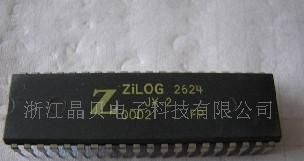 单片机，ZILOG系列
