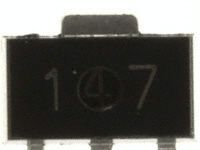 FCX1147ATA 原装 进口 SOT-89功率三极管