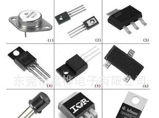 MOSFET 4953A(图)