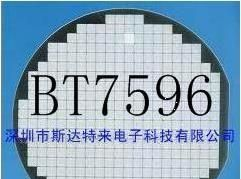 集成电路IC芯片、晶圆、裸片 LM2596