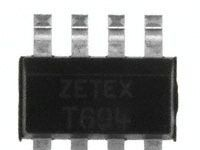 ZDT694TA 集成电路IC