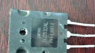 汕头陈店 批发进口拆机三极管BU2532AL，BU2532AW，BU2532