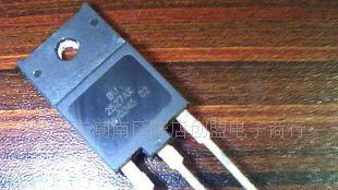 汕头陈店拆机电子现货 批量供应进口拆机三极管BU2527，BU2527AX