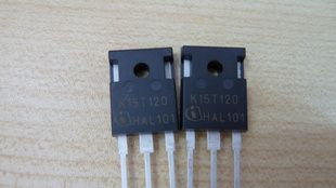 变频器配套IGBT，MOS管