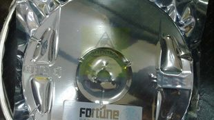 全新原装锂电池保护IC,FS312F