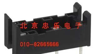 供应P6B-04P继电器插座，欧姆龙/OMRON插座，大量现货供应