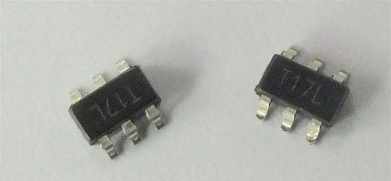 厂家推荐 UTC 三极管 IMT17