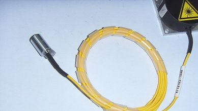 供应红光光纤激光器
