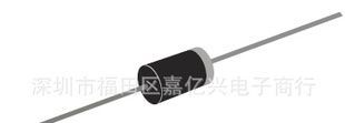 TVS全系列瞬变二极管1.5KE110/1.5KE110A/1.5KE110CA