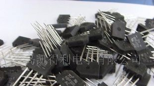 桥式整流器BR508