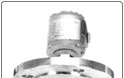 供应DBS301型法兰式陶瓷液位变送器