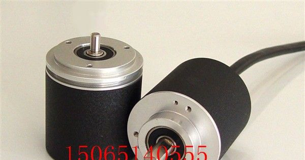供应多圈4096圈值编码器