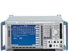 FSP3|Rohde&Schwarz|3G|频谱分析仪|罗德与施瓦茨|R&S|9KHz至3GHz