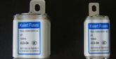 快速熔断器/RS0熔断器  250V/500V/750V aR