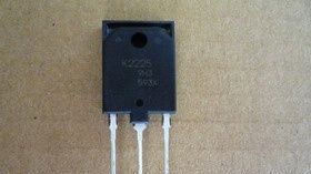 2SK2225  MOS管