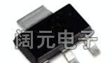 大量现货供应贴片稳压IC  AMS1117-3.3