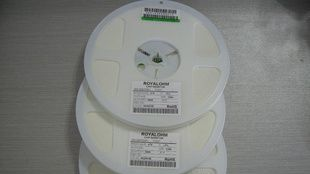 【杭州】贴片电阻器