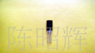大量供应双向可控硅管BT131     TO-92