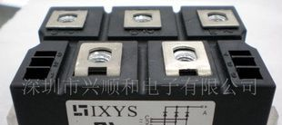  IXYS  整流桥 VUO190-160