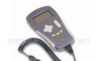 CURTIS编程器