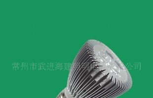拱应大功率LED灯杯，大功率LED射灯灯