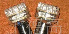 LED汽车灯，LED车灯，S25-24灯