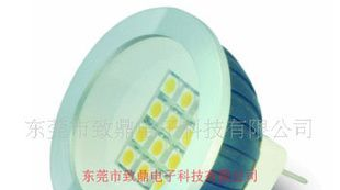 型号E6W711-1投射灯led发光二极管