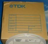TDK电容全系列贴片电容，优势！