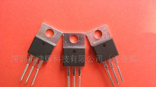 原装MBR2060   TO-220  肖特基二极管