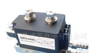 厂家直销MTC200A/1600V可控硅（全控）模块，