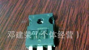长期供应进口拆机场效应IRFP450  IRFP460
