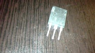 拆机K1539场效应管