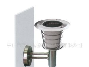 太阳能壁灯、户外灯具、室外照明灯具、壁灯、LED灯具