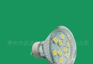 LED灯/小功率GU10贴片