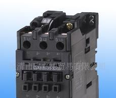 CJX8(B)系列交流接触器