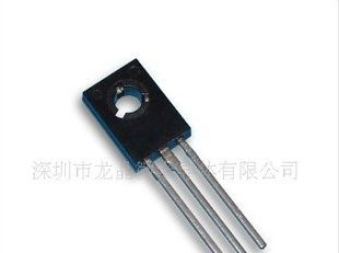 NECB772三极管