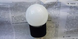 大功率LED球泡3x1W